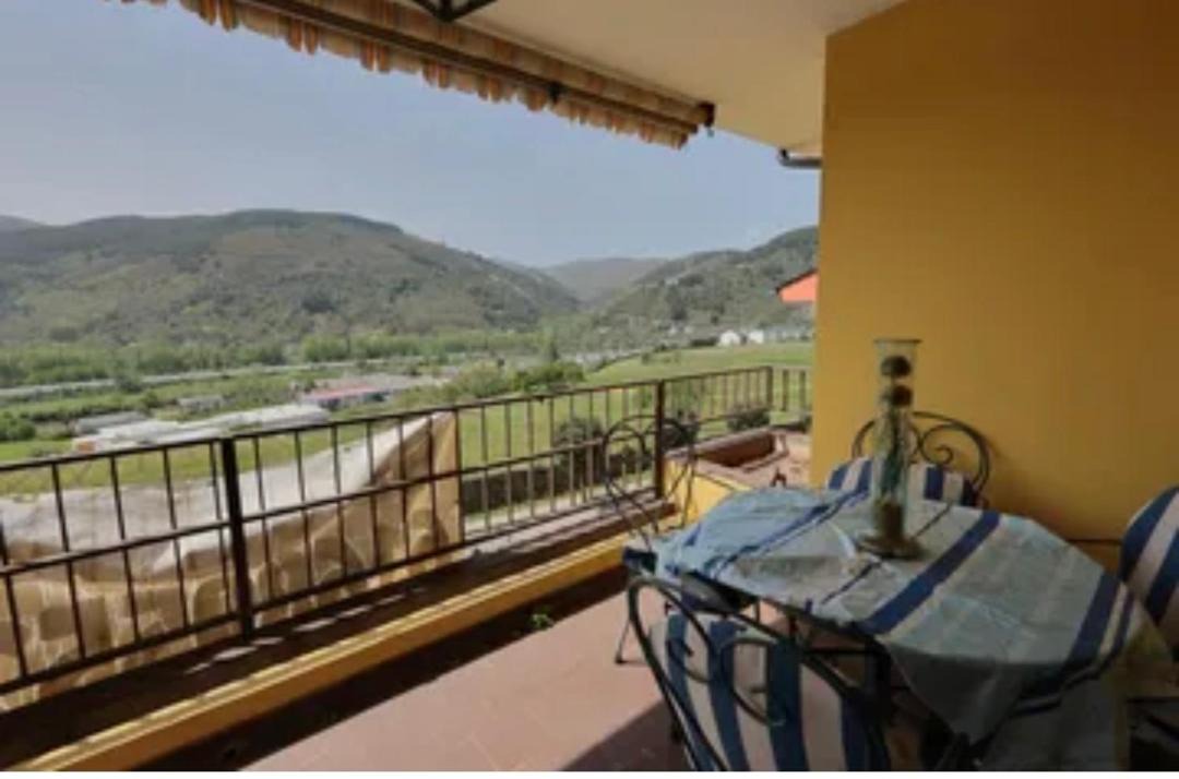 Photo of Patio Balcony in Villafranca del Bierzo