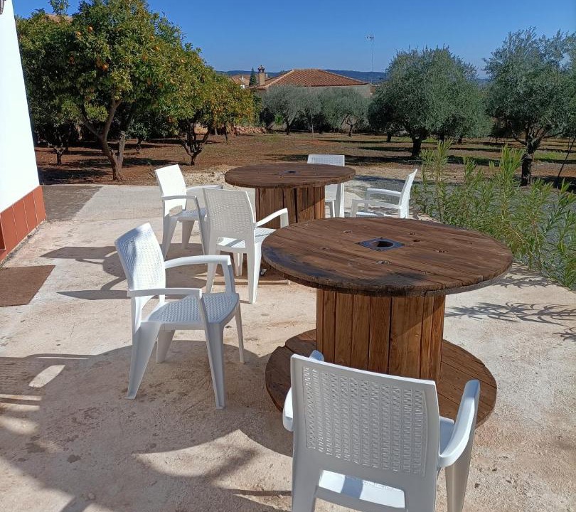 Photo of Others in Hornachuelos