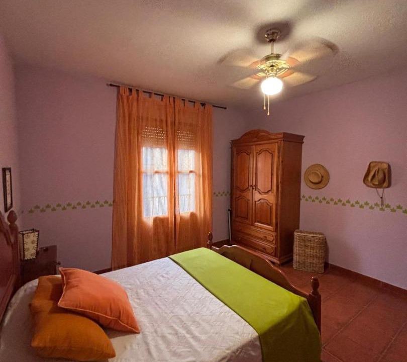 Photo of Bedroom in Galera