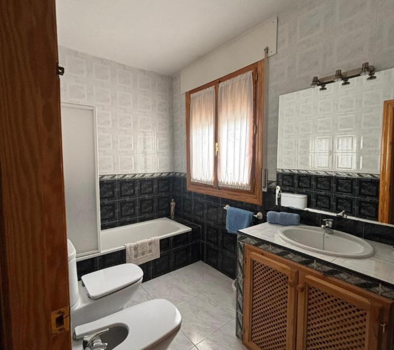 Photo of Bathroom in Galera