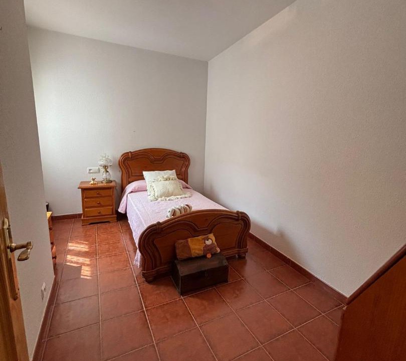 Photo of Bedroom in Galera