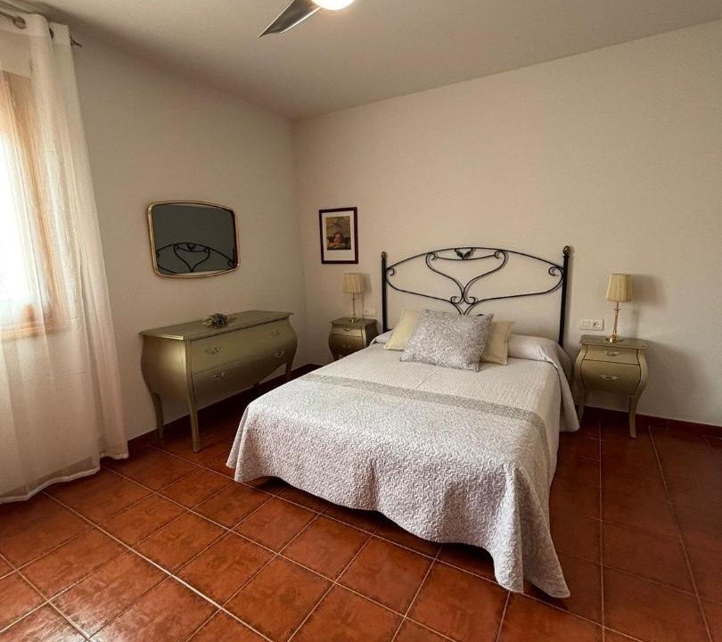 Photo of Bedroom in Galera