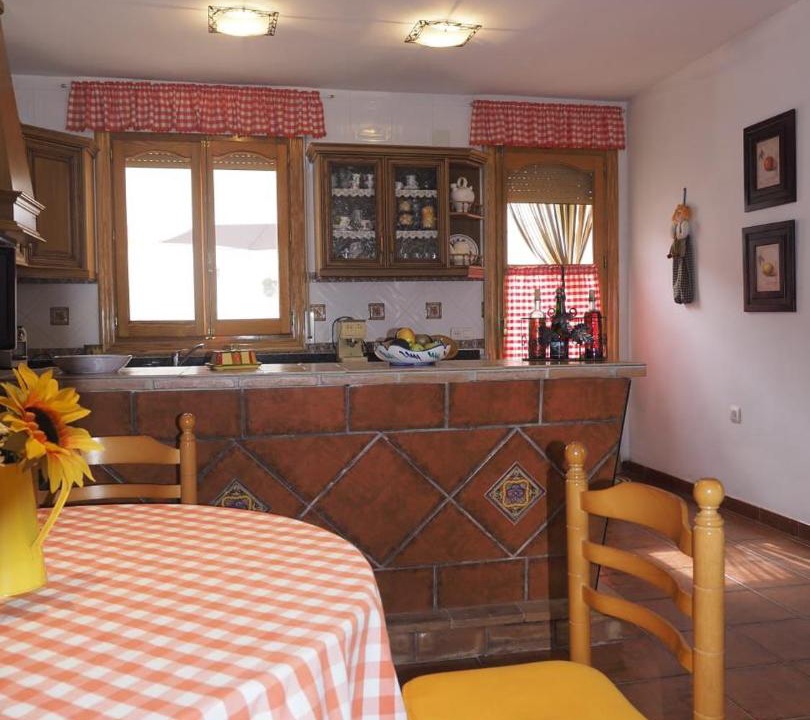 Photo of Kitchen in Galera