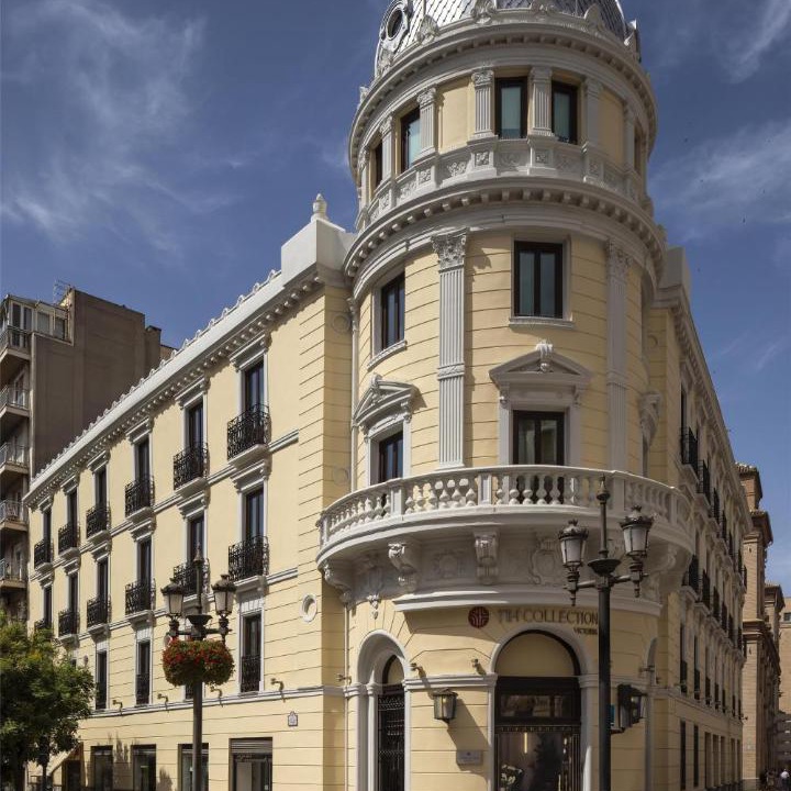 Photo of Others in Granada City Center