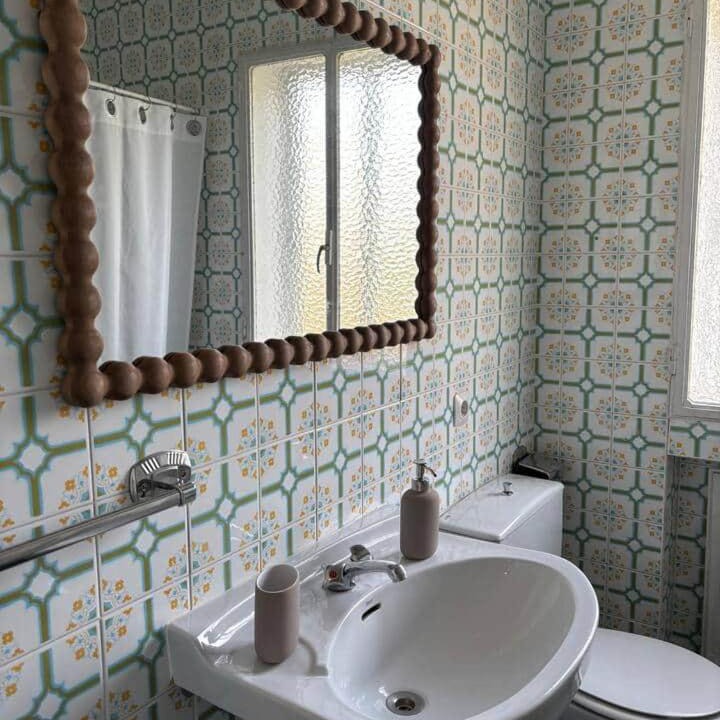 Photo of Bathroom in Palazuelos de Eresma
