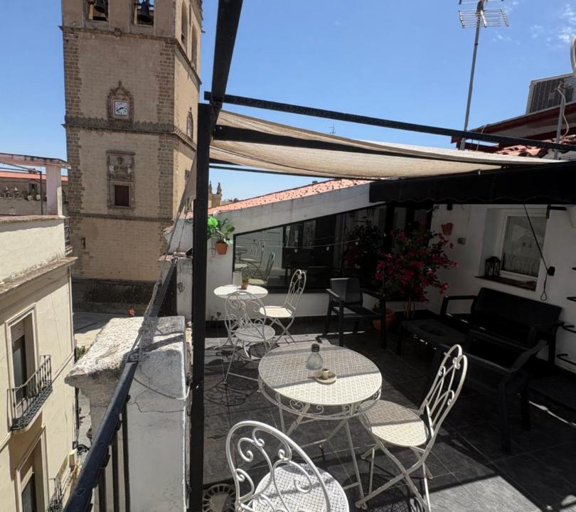Photo of Others in Badajoz Old Town