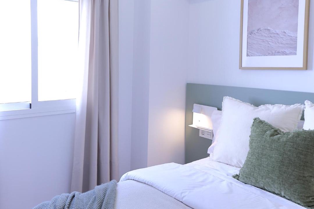 Photo of Bedroom in Antequera