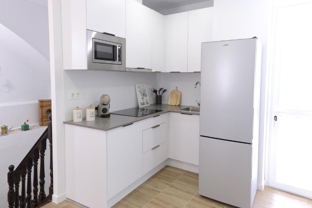 Photo of Kitchen in Antequera