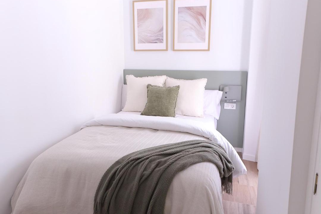 Photo of Bedroom in Antequera