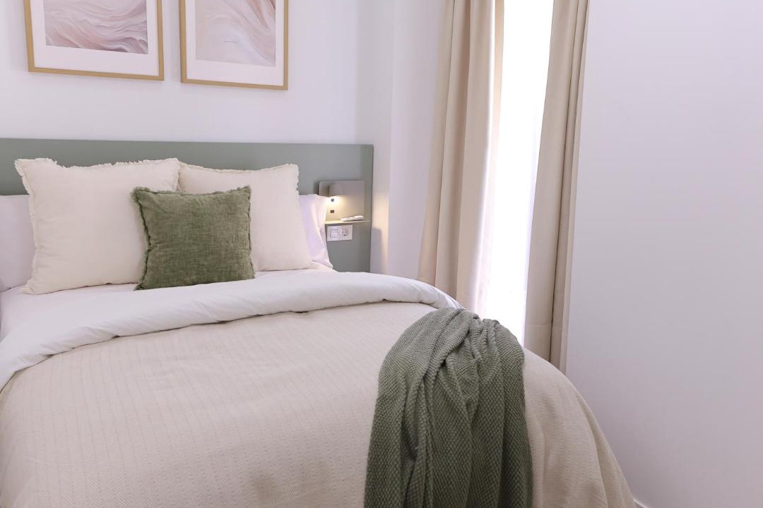 Photo of Bedroom in Antequera