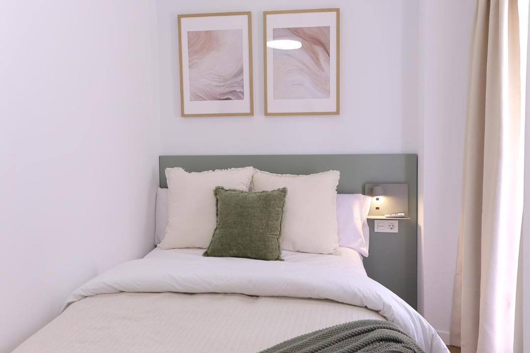 Photo of Bedroom in Antequera