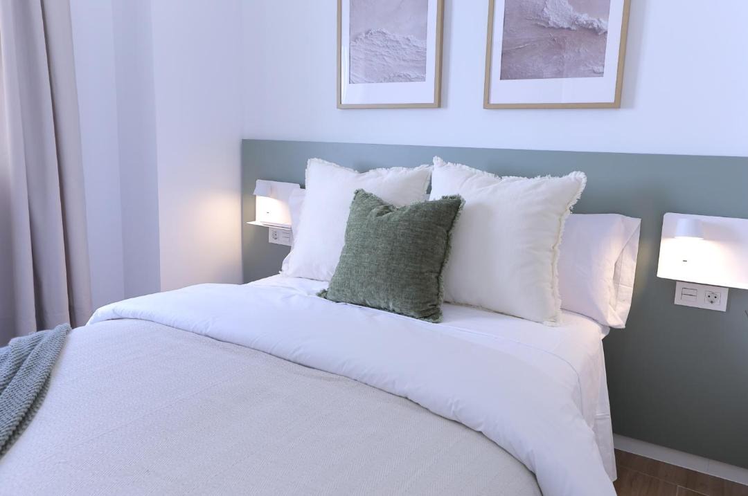 Photo of Bedroom in Antequera