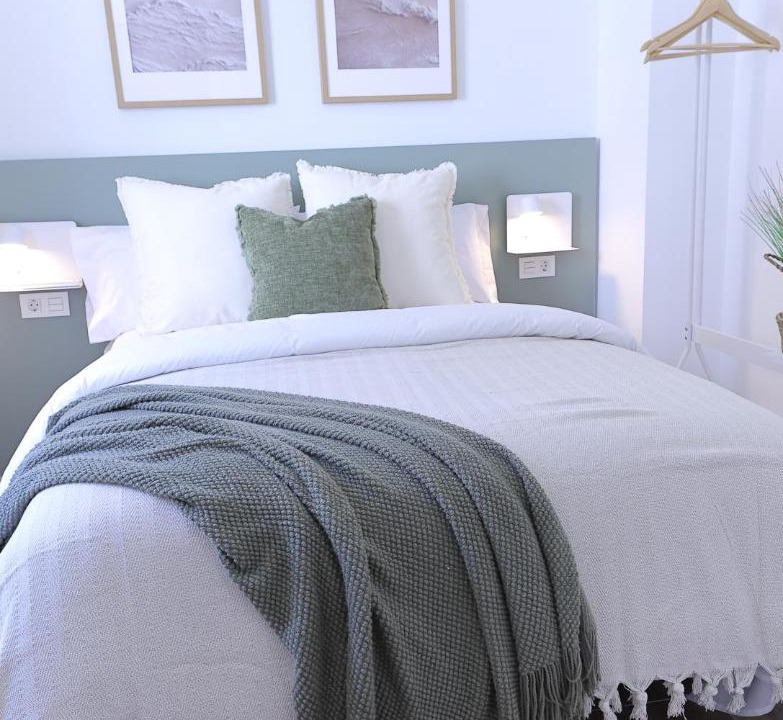 Photo of Bedroom in Antequera