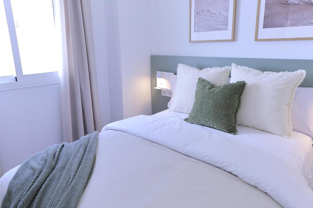Photo of Bedroom in Antequera