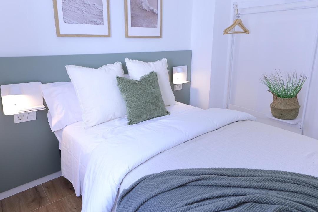Photo of Bedroom in Antequera