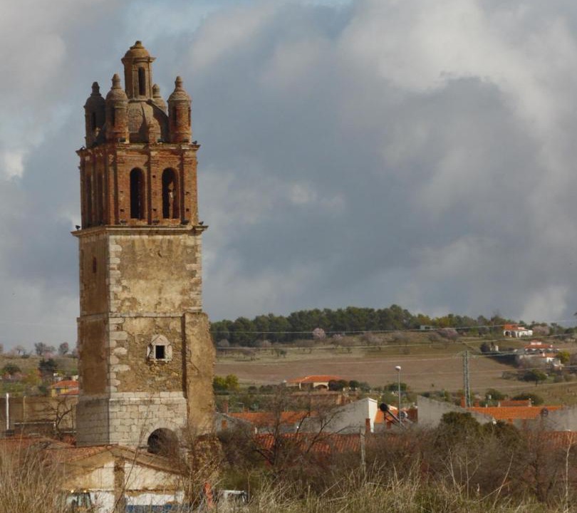 Photo of Others in Zafra Old Town