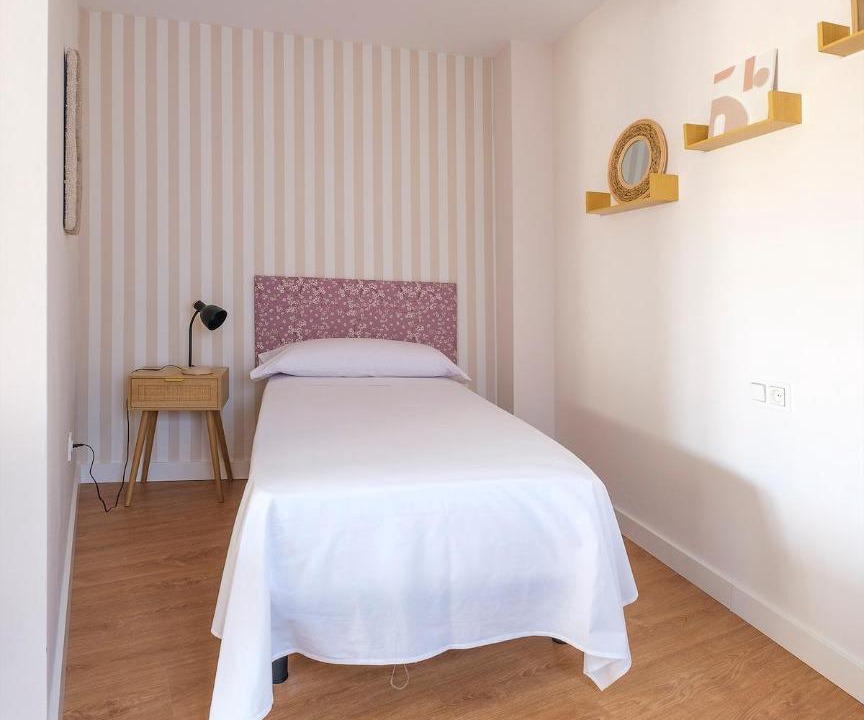 Photo of Bedroom in Jaen