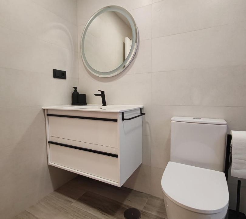 Photo of Bathroom in Playa Granada