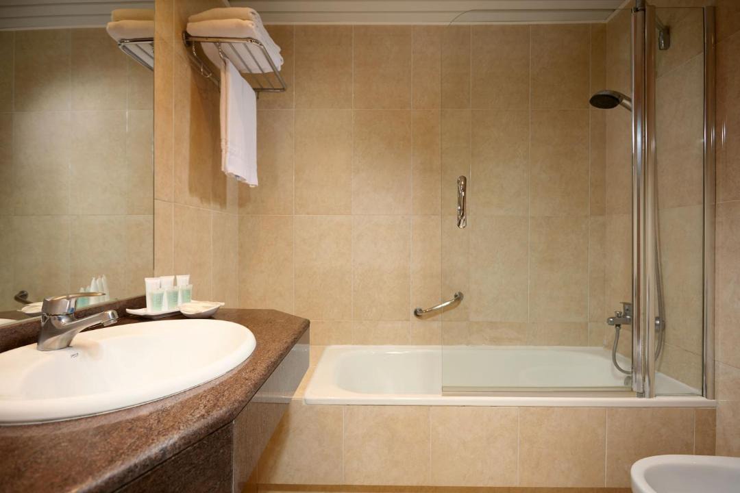 Photo of Bathroom in Benalmadena Costa