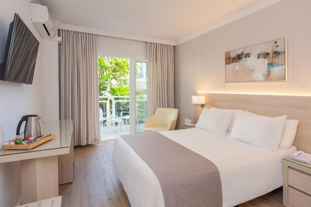 Photo of Bedroom in Benalmadena Costa