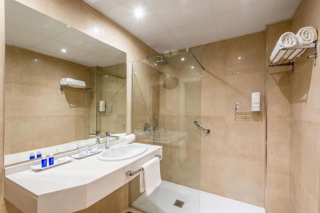 Photo of Bathroom in Benalmadena Costa
