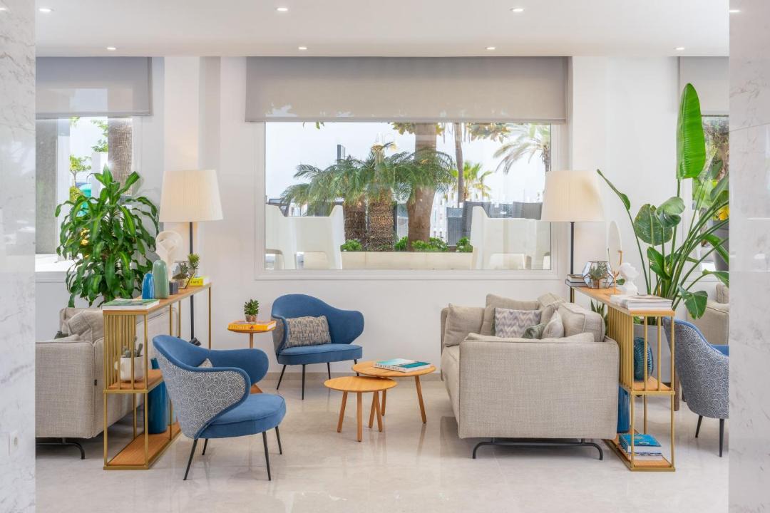 Photo of Livingroom in Benalmadena Costa