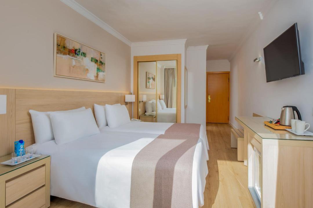 Photo of Bedroom in Benalmadena Costa