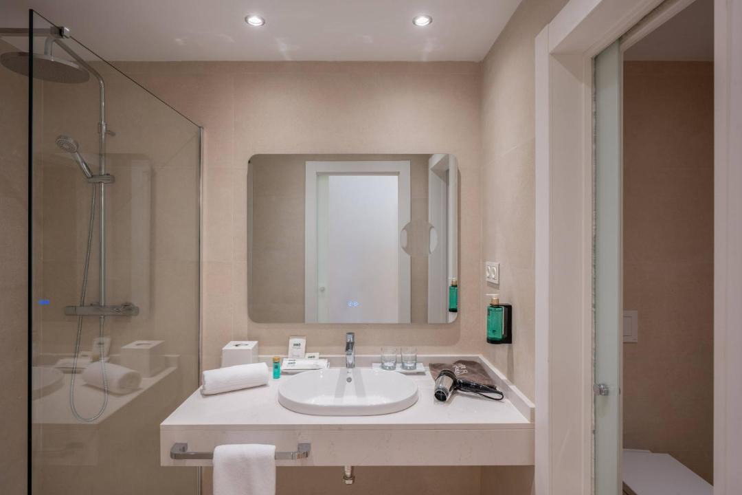 Photo of Bathroom in Benalmadena Costa