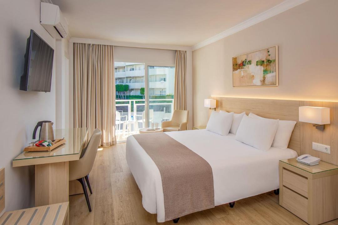 Photo of Bedroom in Benalmadena Costa