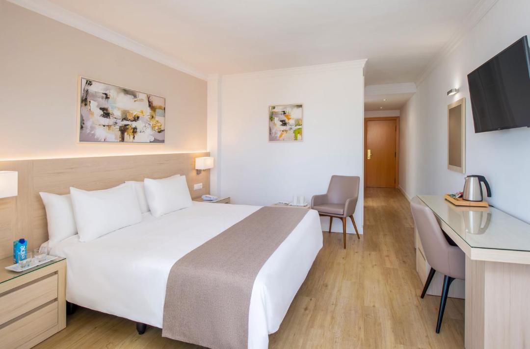Photo of Bedroom in Benalmadena Costa