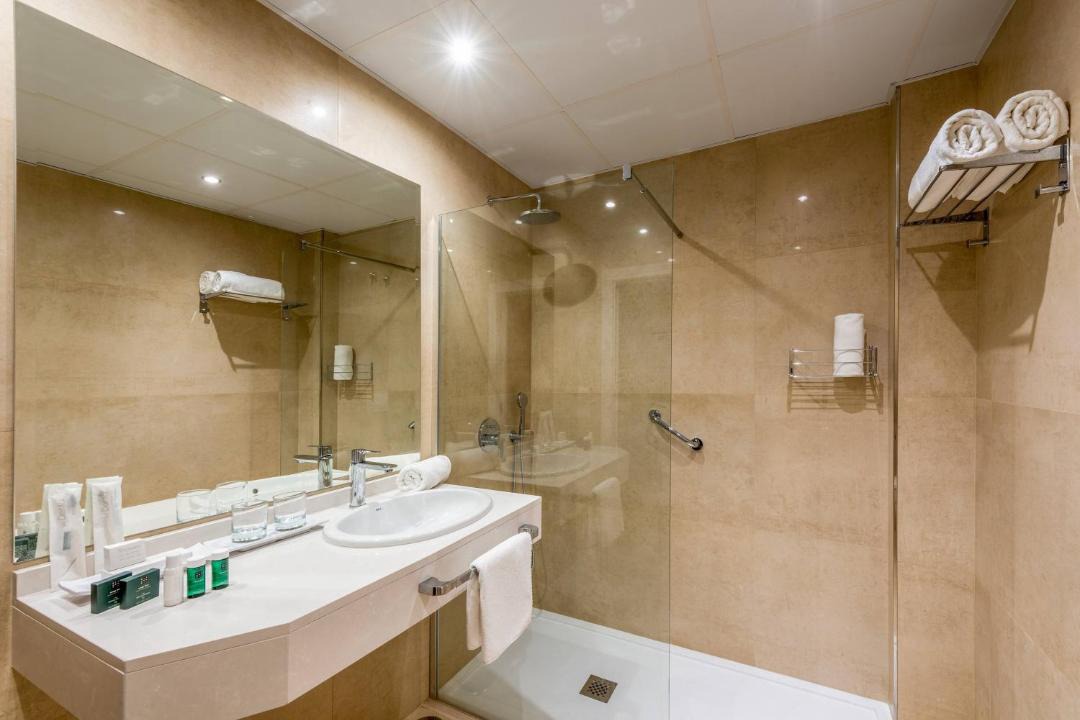Photo of Bathroom in Benalmadena Costa