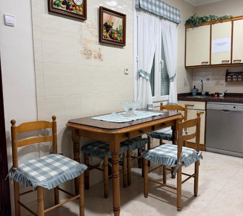 Photo of Kitchen in Periurbano - Rural
