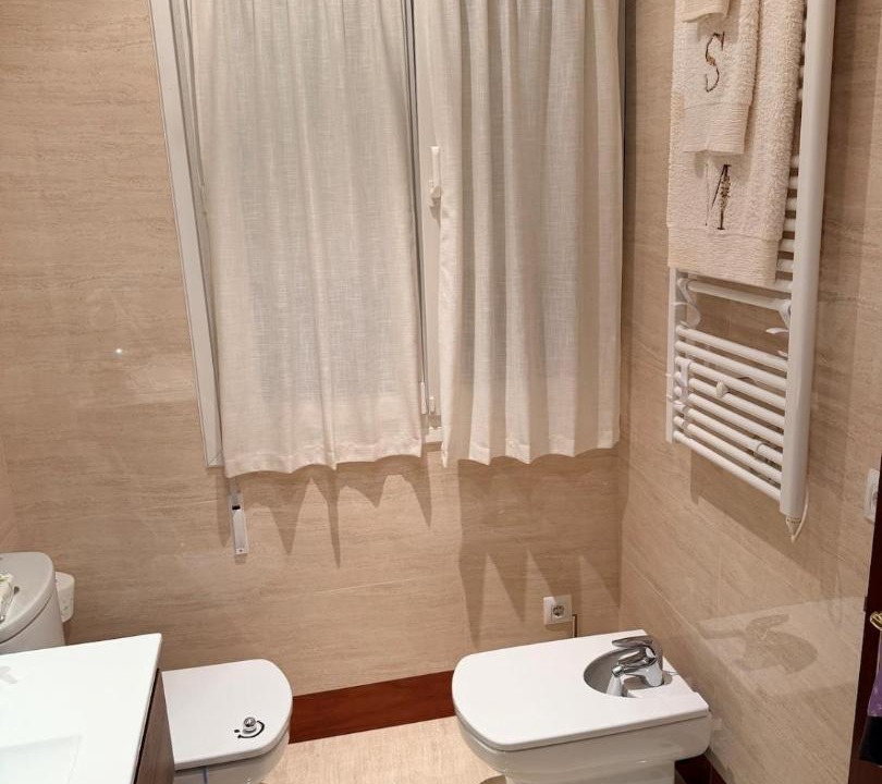 Photo of Bathroom in Periurbano - Rural