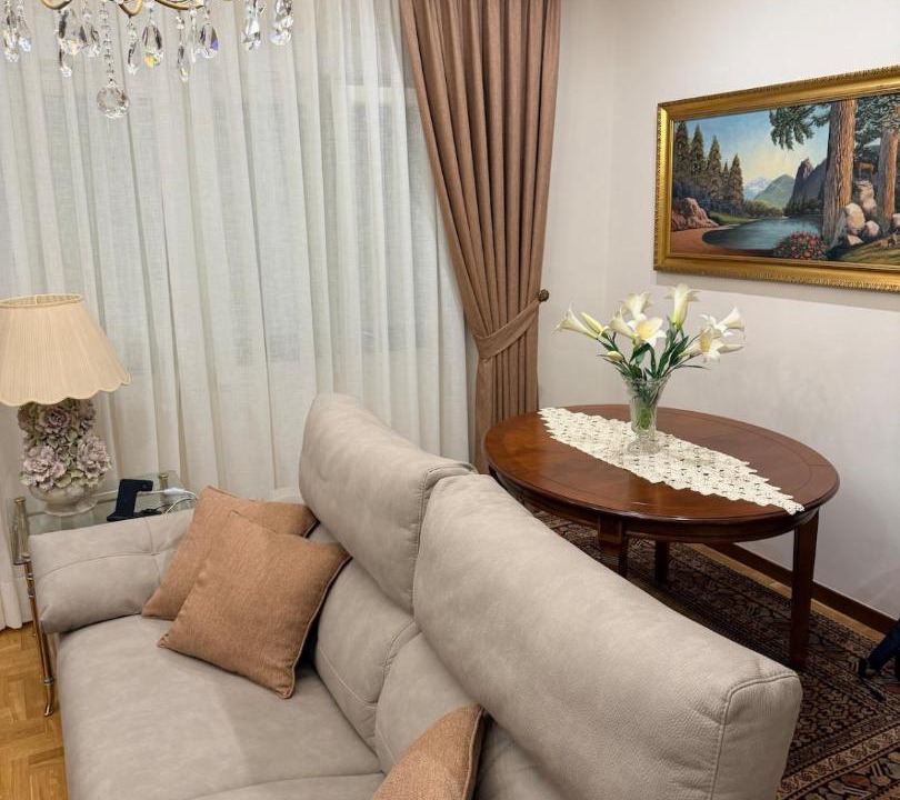 Photo of Livingroom in Periurbano - Rural
