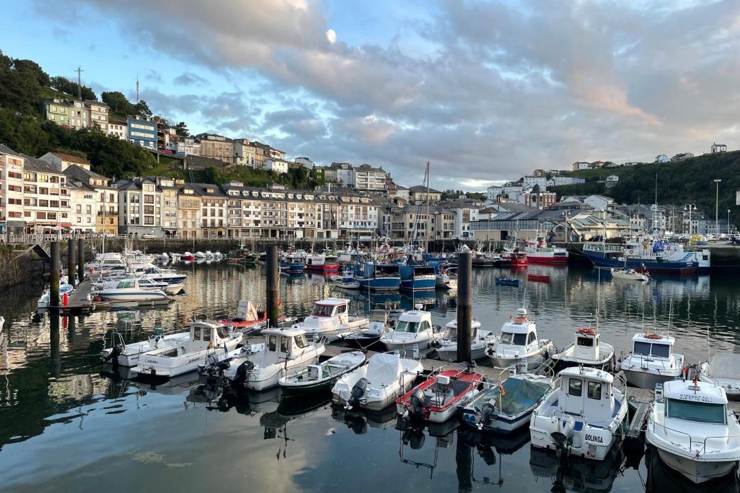 Photo of Others in Luarca