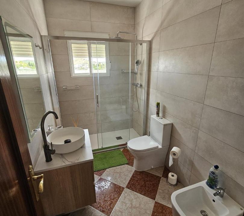 Photo of Bathroom in Villanueva de Algaidas