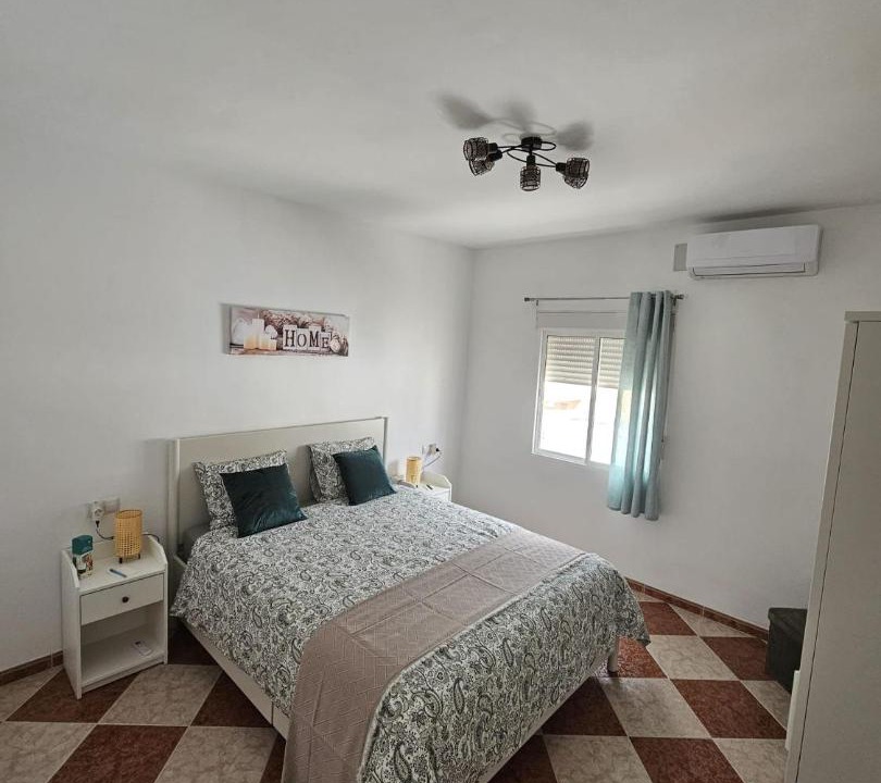 Photo of Bedroom in Villanueva de Algaidas