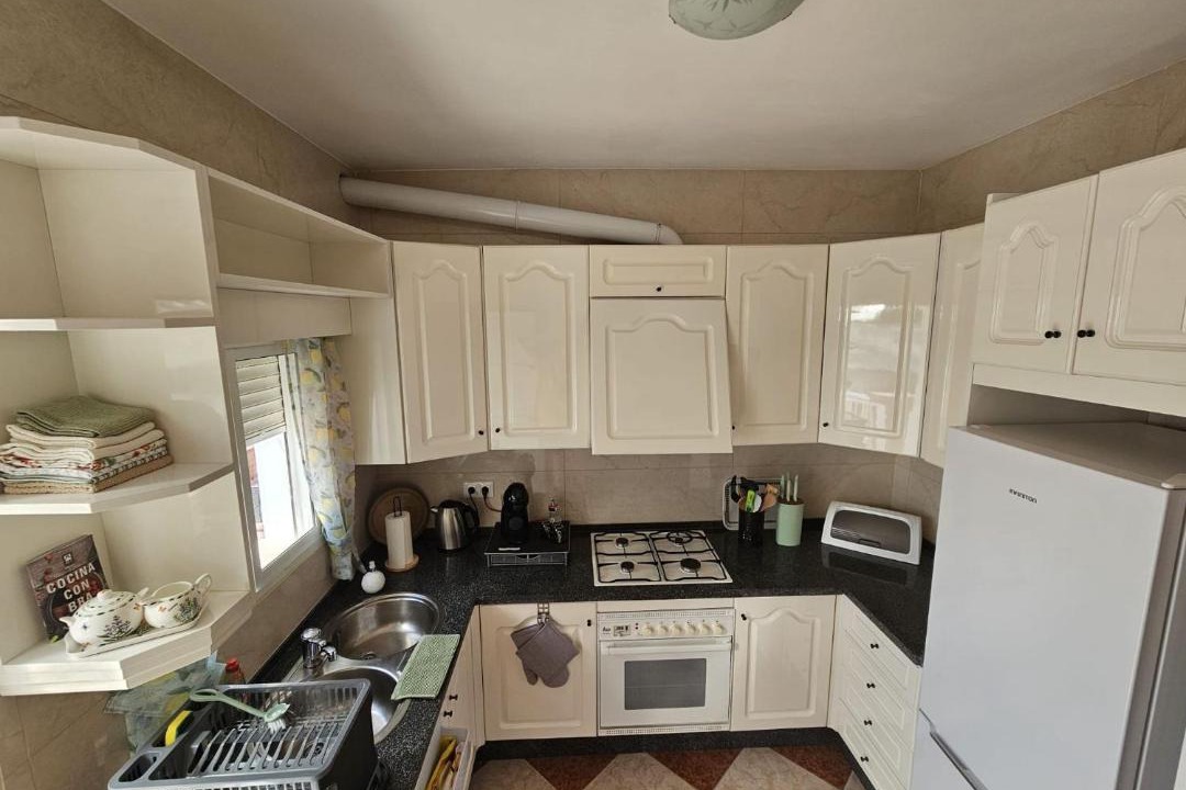 Photo of Kitchen in Villanueva de Algaidas