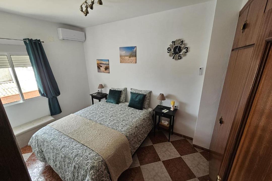 Photo of Bedroom in Villanueva de Algaidas