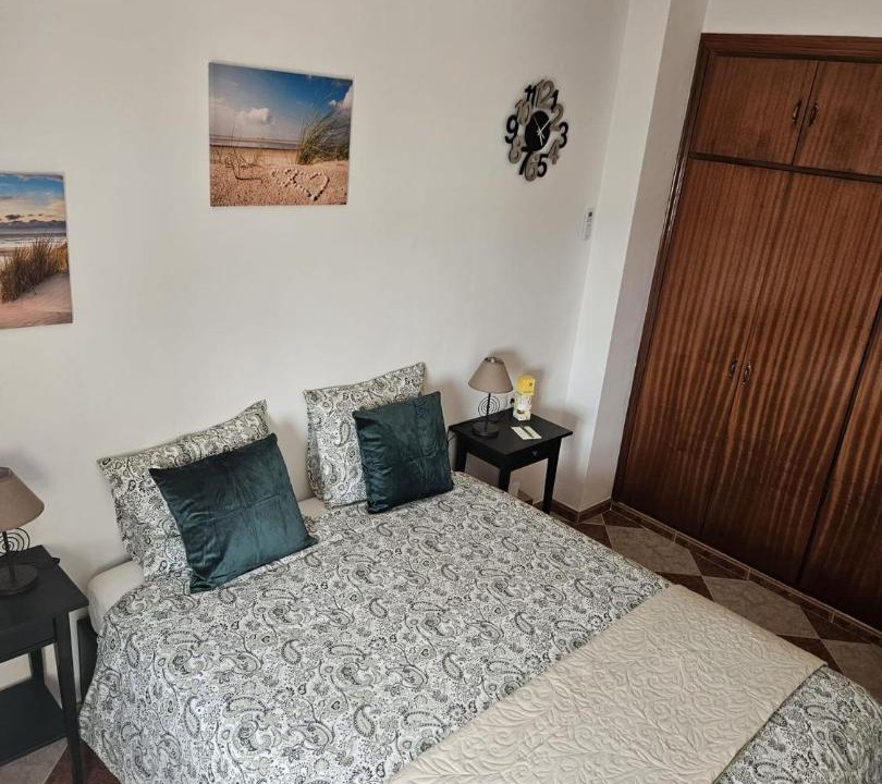 Photo of Bedroom in Villanueva de Algaidas