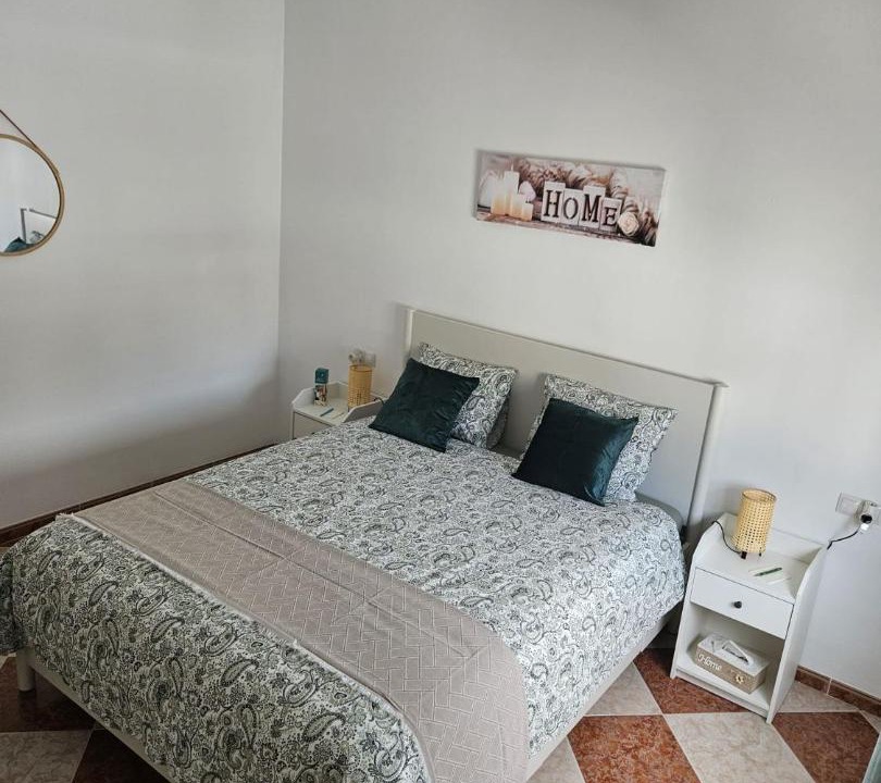 Photo of Bedroom in Villanueva de Algaidas