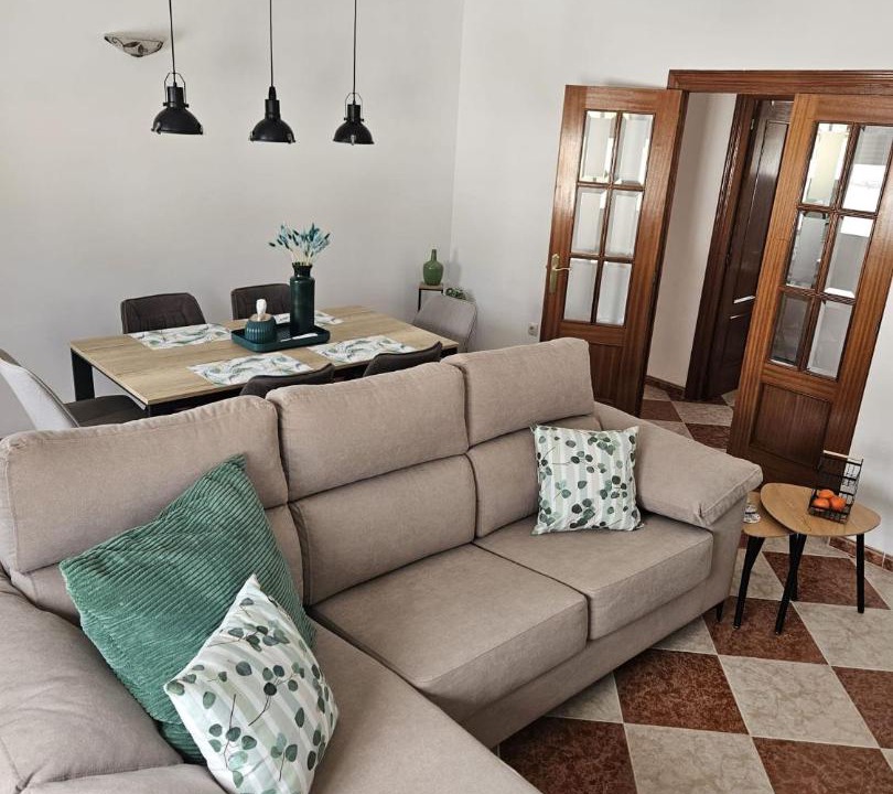 Photo of Livingroom in Villanueva de Algaidas