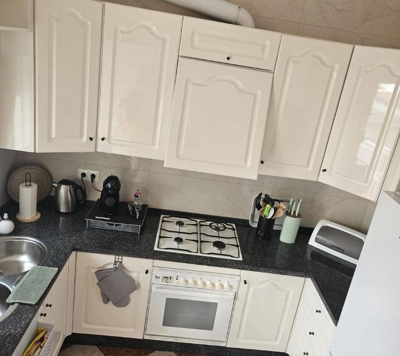 Photo of Kitchen in Villanueva de Algaidas