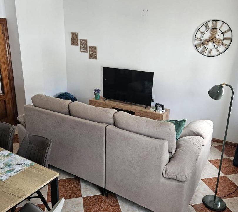 Photo of Livingroom in Villanueva de Algaidas
