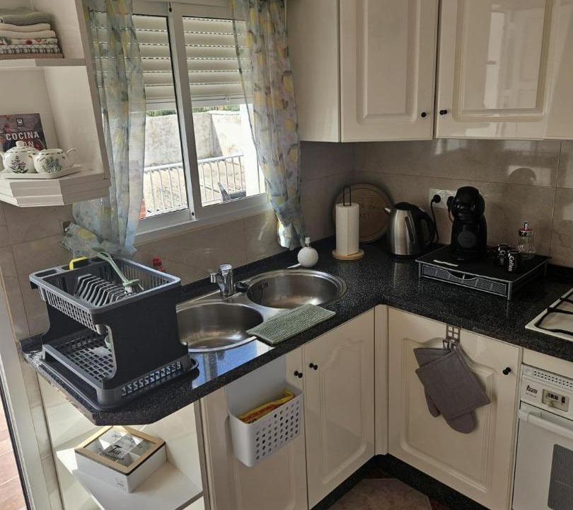 Photo of Kitchen in Villanueva de Algaidas