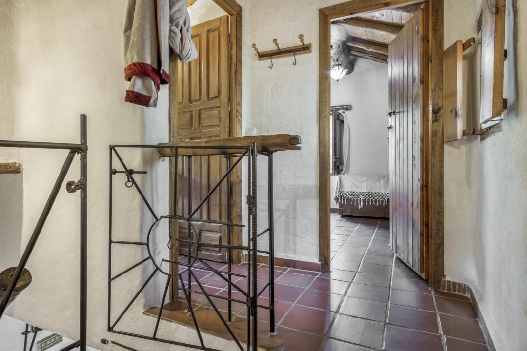 Photo of Others in Linares de la Sierra
