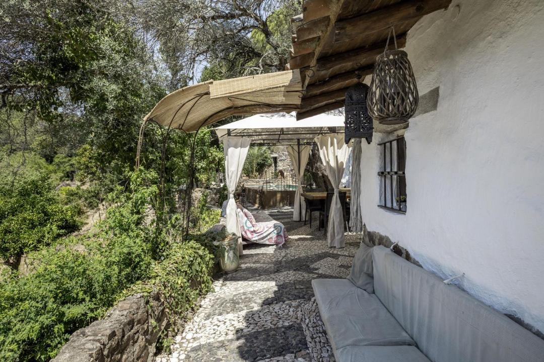 Photo of Others in Linares de la Sierra