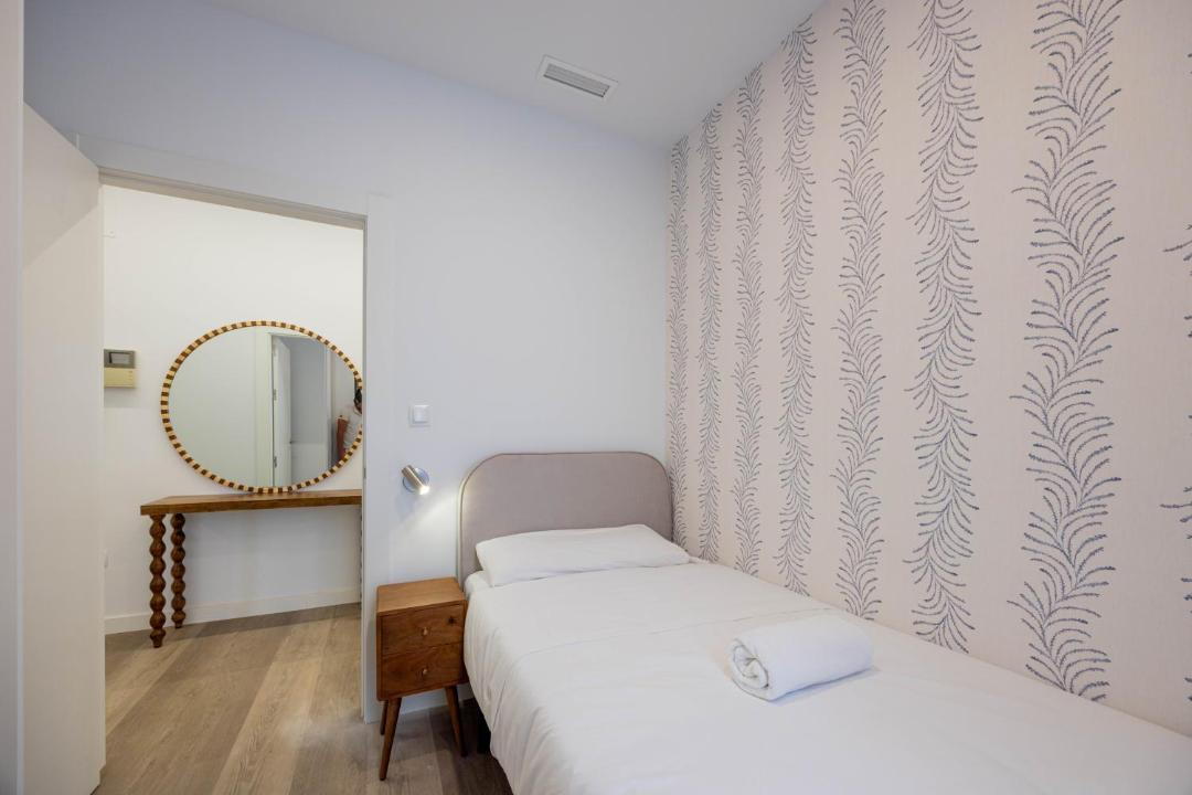 Photo of Bedroom in Diputacion de Cartagena Casco