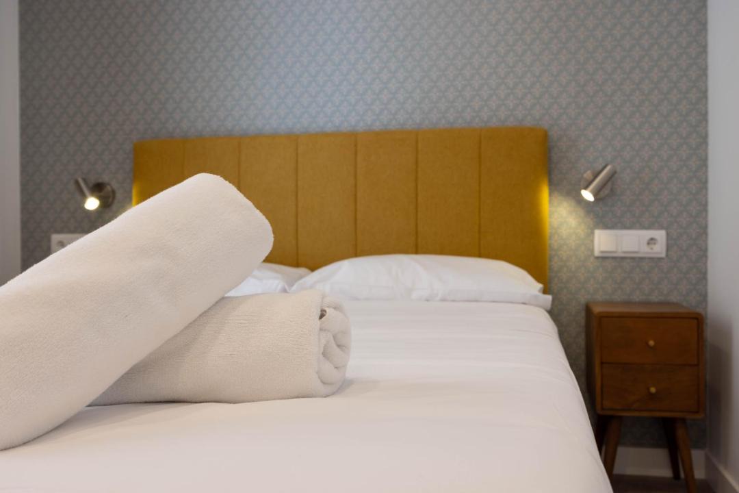 Photo of Bedroom in Diputacion de Cartagena Casco