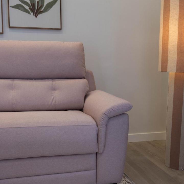 Photo of Livingroom in Diputacion de Cartagena Casco
